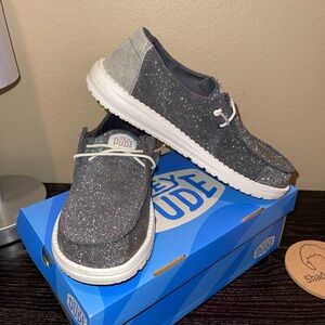 Hey Dude women’s shoes